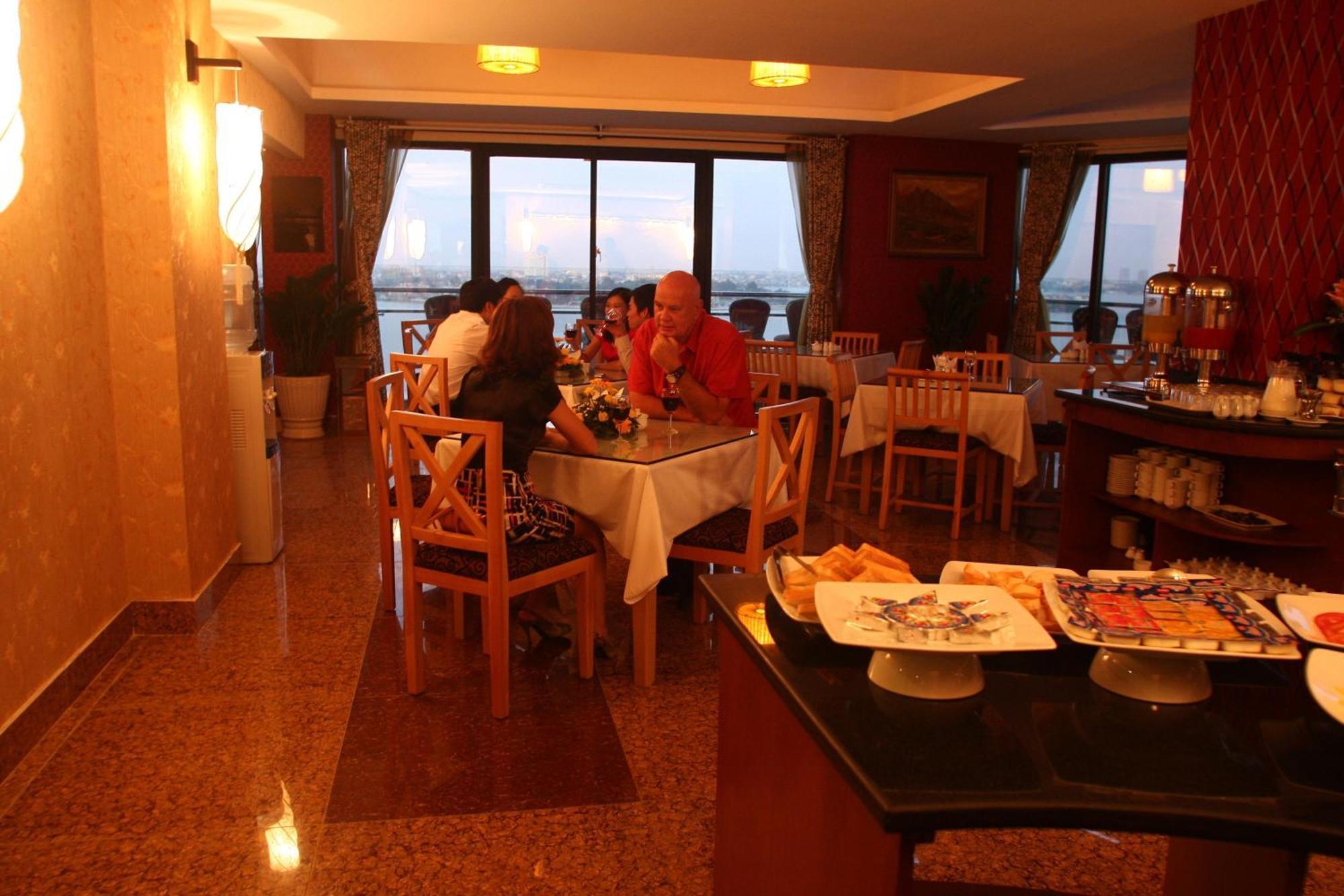 Sunset Westlake Hanoi Hotel Eksteriør billede